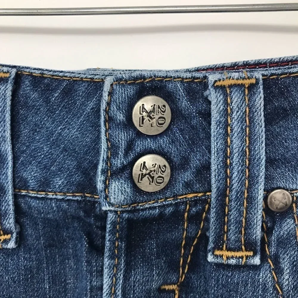 🌞🌴🌞Twenty X size 0 mini skirt